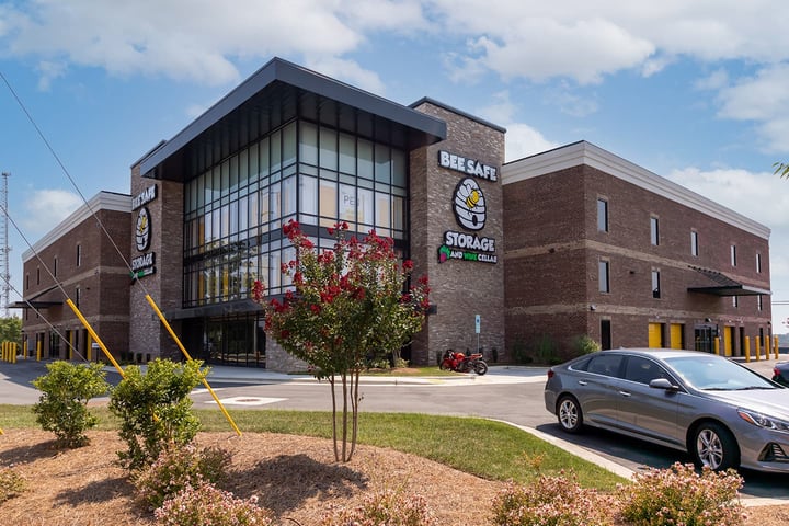 Bee Safe Winston Salem | Metrolina Builders