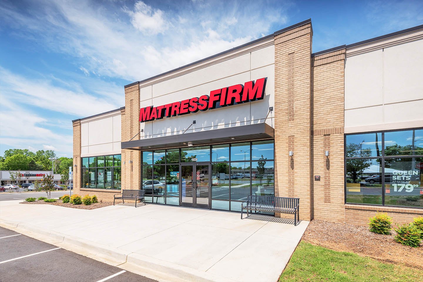 design-build retail