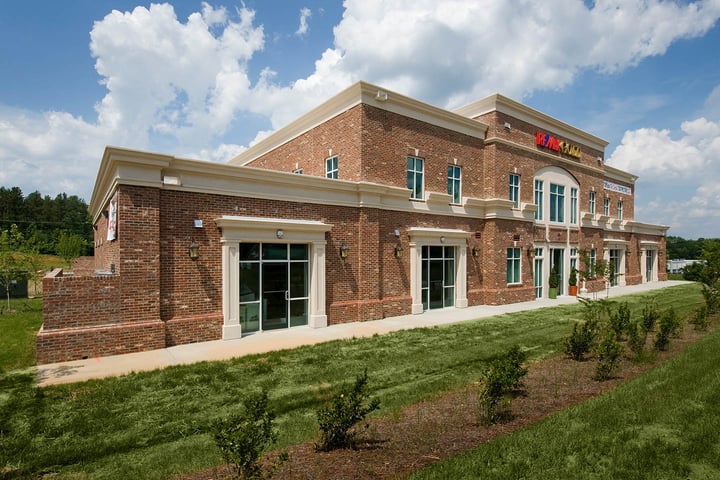 Remax Gold | Metrolina Builders