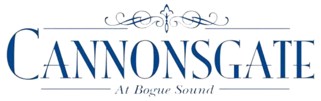 cannons