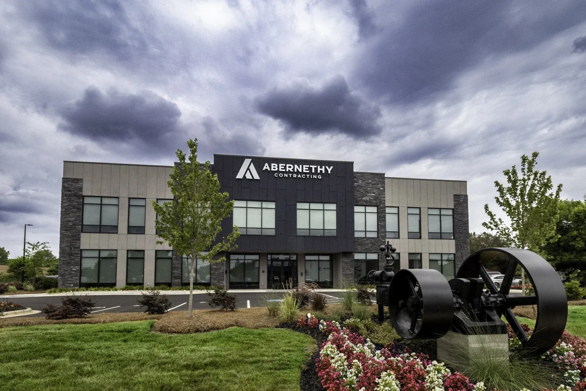 Abernethy Contracting | Metrolina Builders